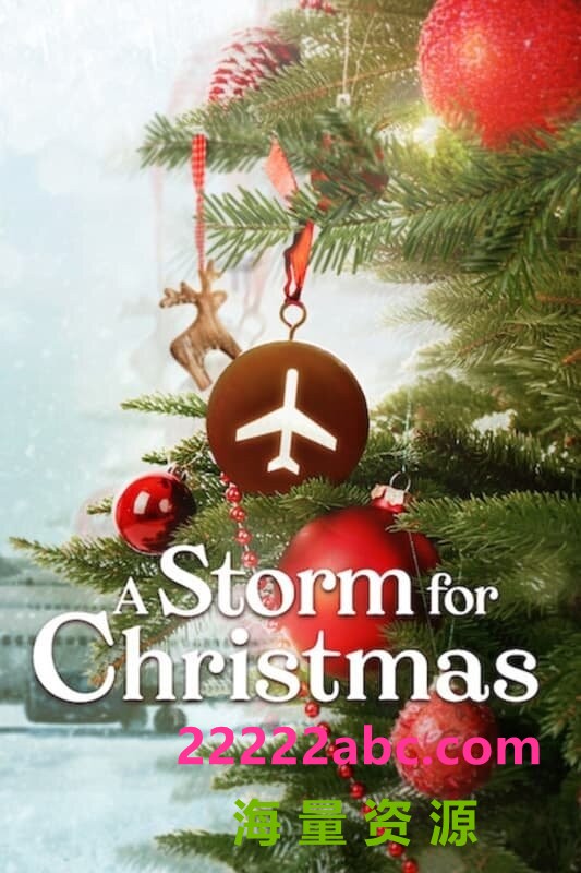 [4K蓝光][圣诞风暴 A Storm for Christmas 第一季][全06集][挪威语中字]