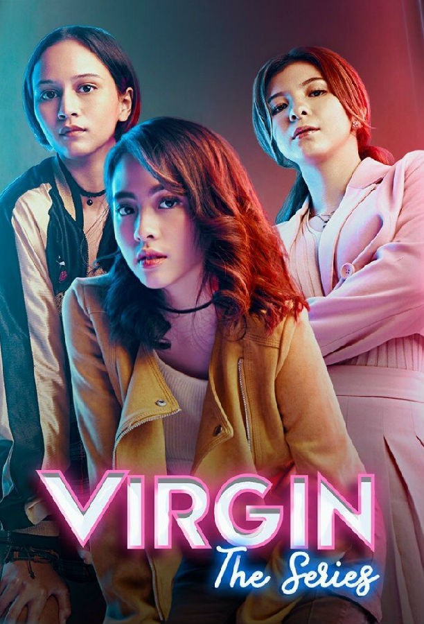 [4K蓝光][Virgin The Series 第一季][全10集][印地语中字]