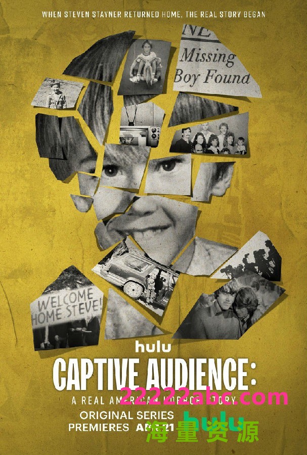 [4K蓝光][BT下载][Captive Audience 第一季][全03集][英语中字]