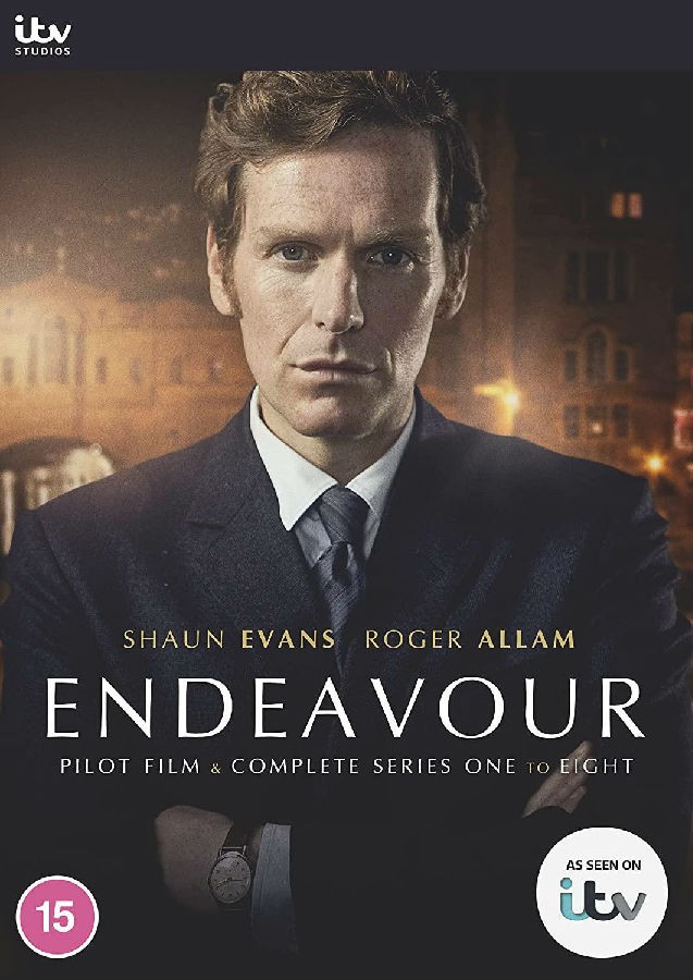 [4K蓝光][摩斯探长前传/锲而不舍 Endeavour 第九季][全03集][英语中字]