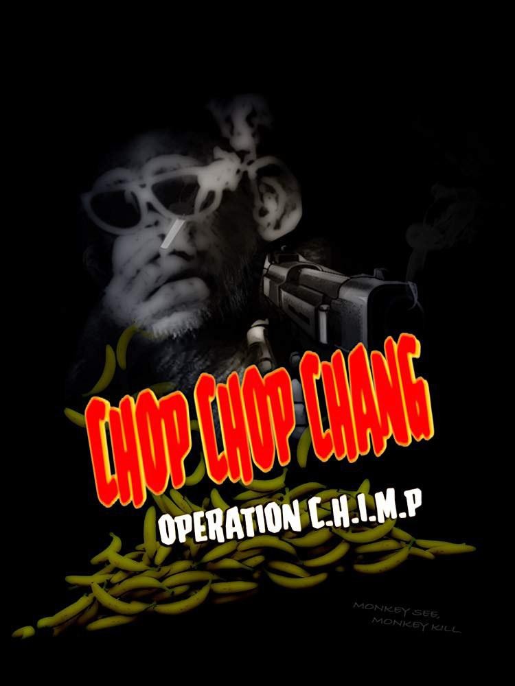 [4K蓝光]《C.H.I.M.P.行动》