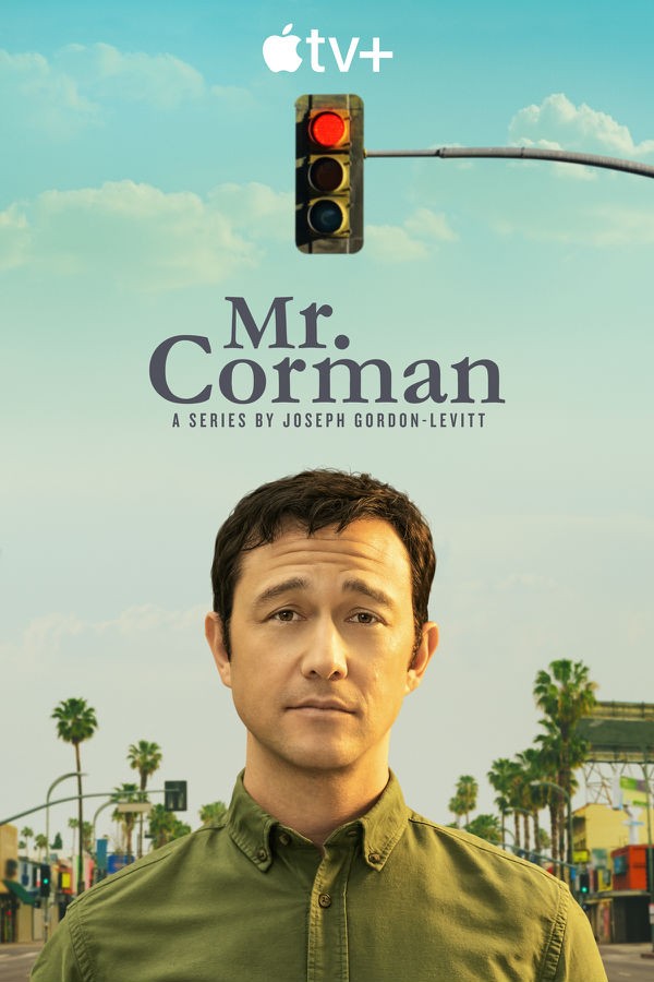 [4K蓝光][科曼先生 Mr. Corman 第一季][全10集][英语中字]