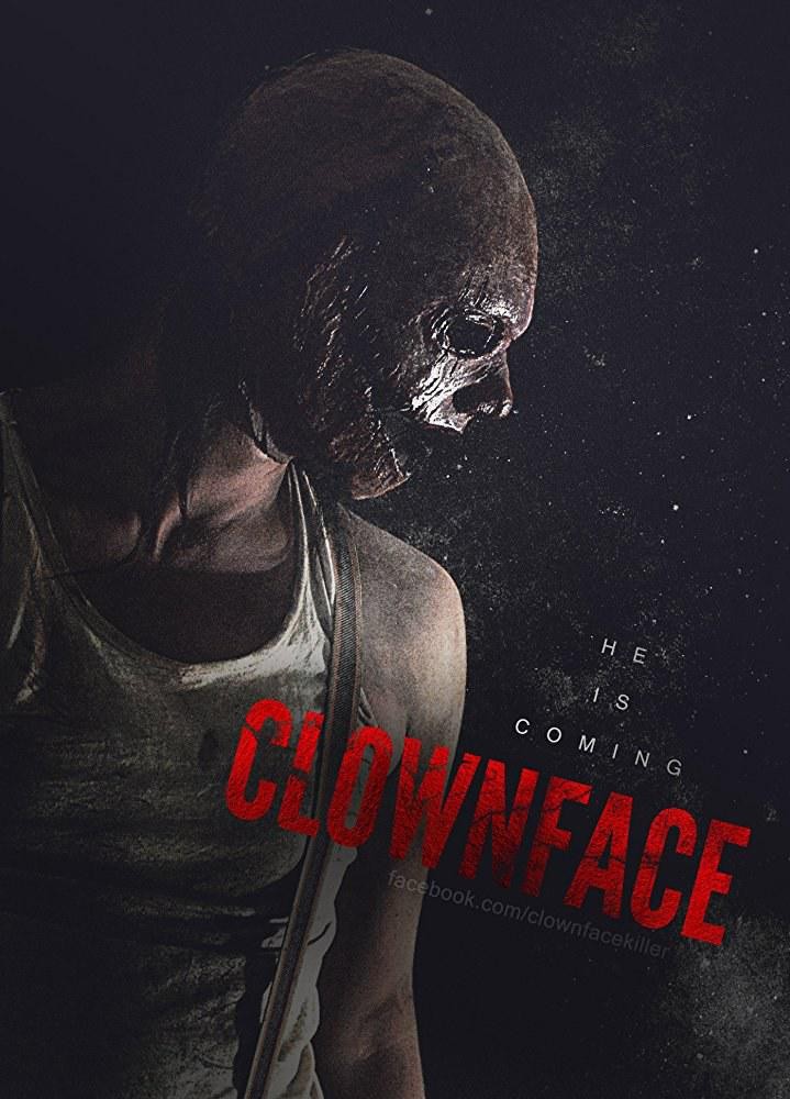 [4K蓝光]《小丑脸 Clownface》