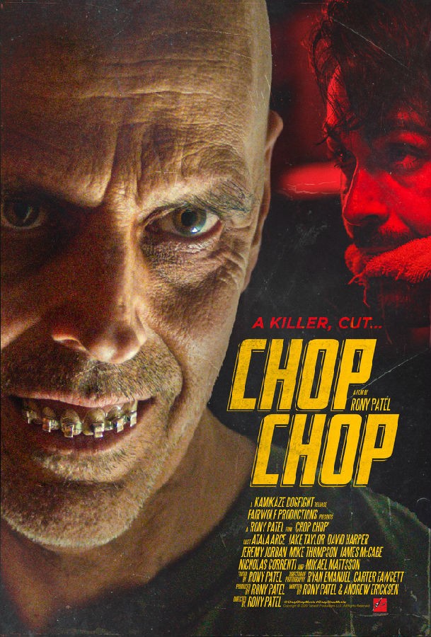 [4K蓝光]《Chop Chop》