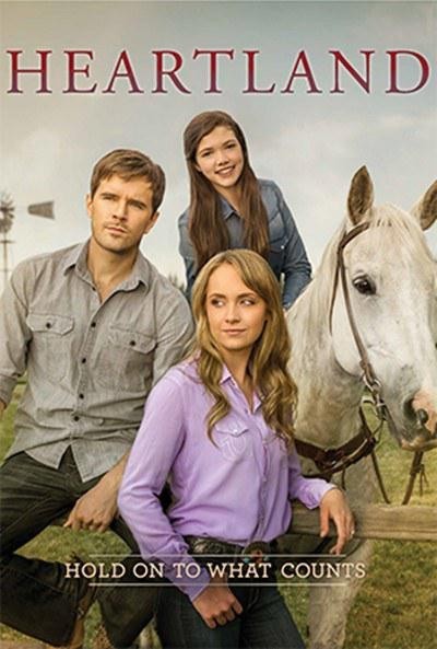 [4K蓝光][心灵之地/腹地 Heartland.CA 第十五季][全10集][英语中字]