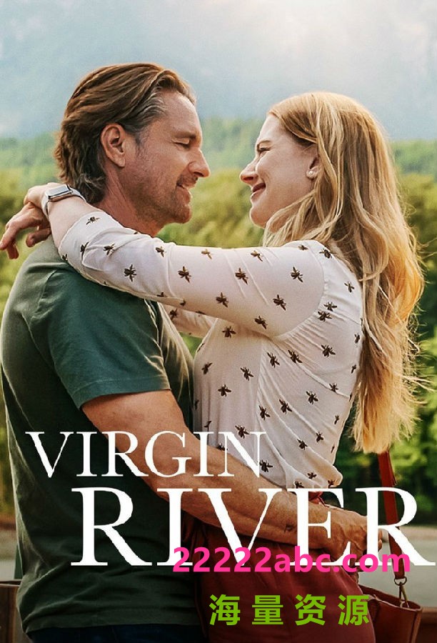 [4K蓝光][维琴河 Virgin River 第四季][全12集][英语中字]