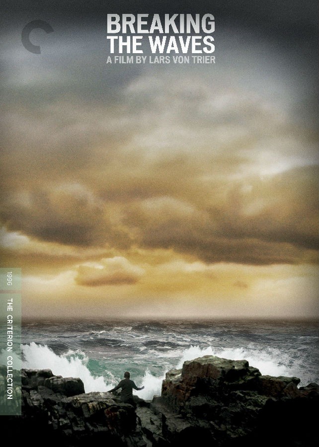 [4K蓝光] 《破浪 Breaking the Waves》