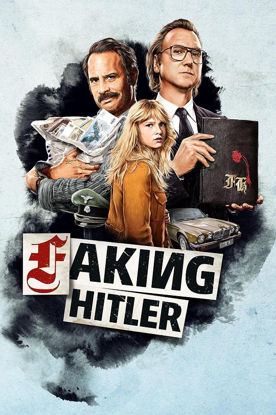 [4K蓝光][Faking Hitler Season 1][全6集] [中文字幕][1080P]