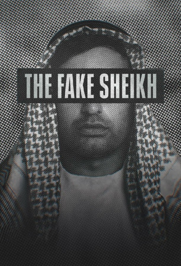 [4K蓝光][假酋长 The Fake Sheikh 第一季][全03集][英语中字]