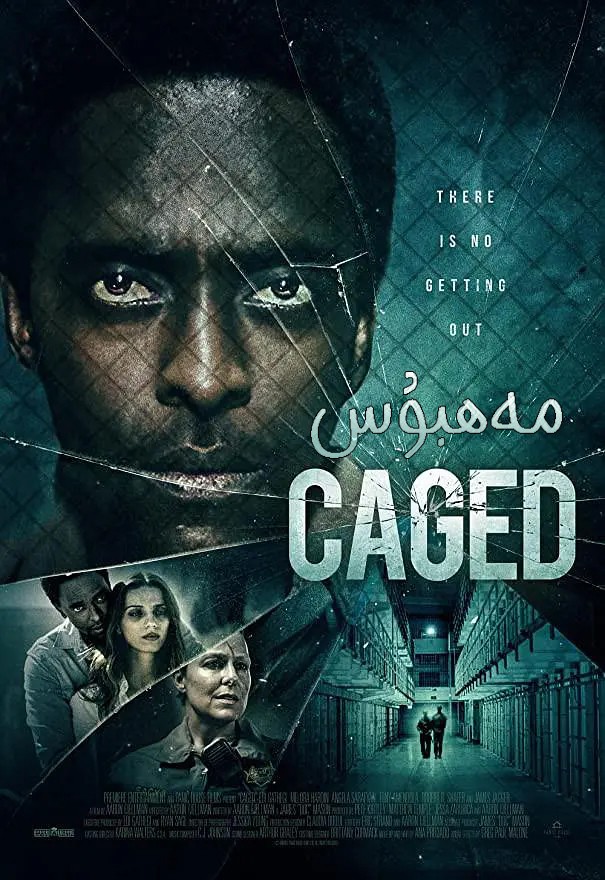 [4K蓝光]《监禁 Caged》