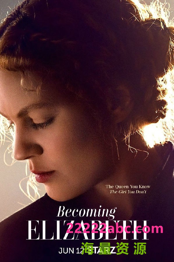 [4K蓝光][成为伊丽莎白 Becoming Elizabeth 第一季][全08集][英语中字]