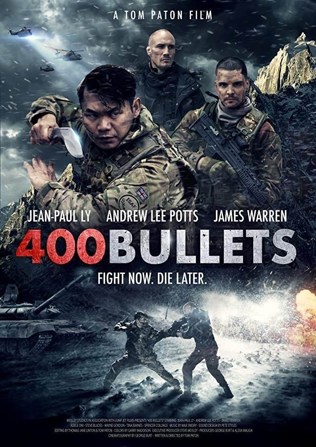 [4K蓝光]2021战争剧情《400发子弹》1080p.BD中英双字