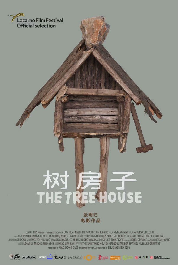 [4K蓝光]《树房子 The Tree House》