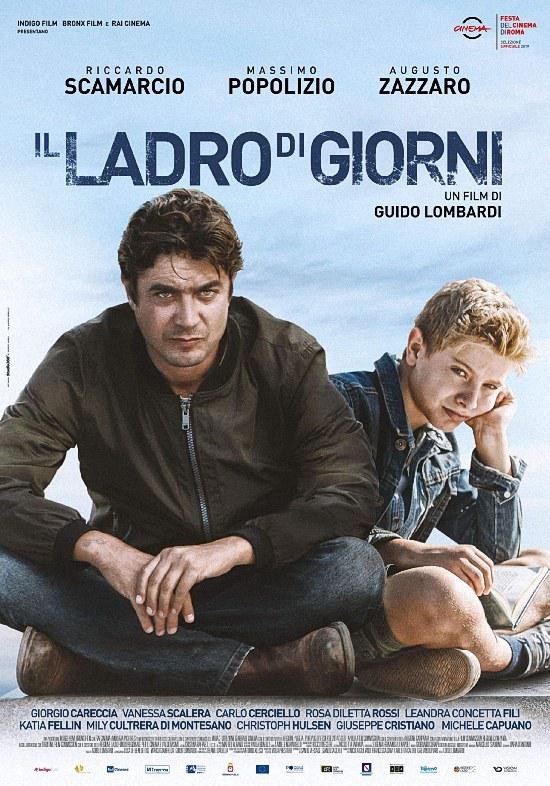 [4K蓝光]《我的陌生父亲 Il ladro di giorni》