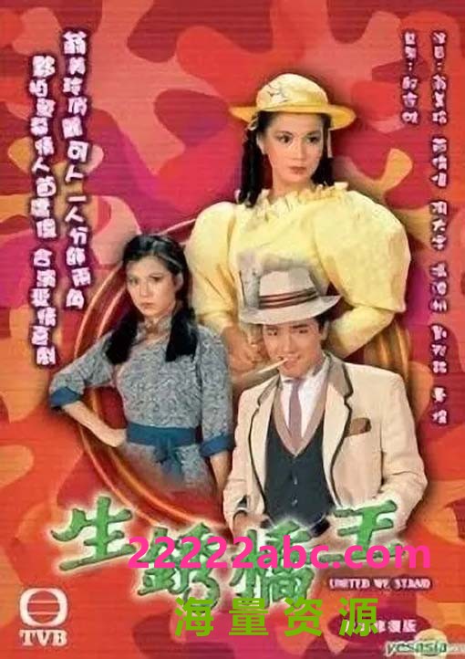 [4K蓝光][生锈桥王][TVB1984][20集全] [粤国双语字幕][VOB/360P/总4.2G]