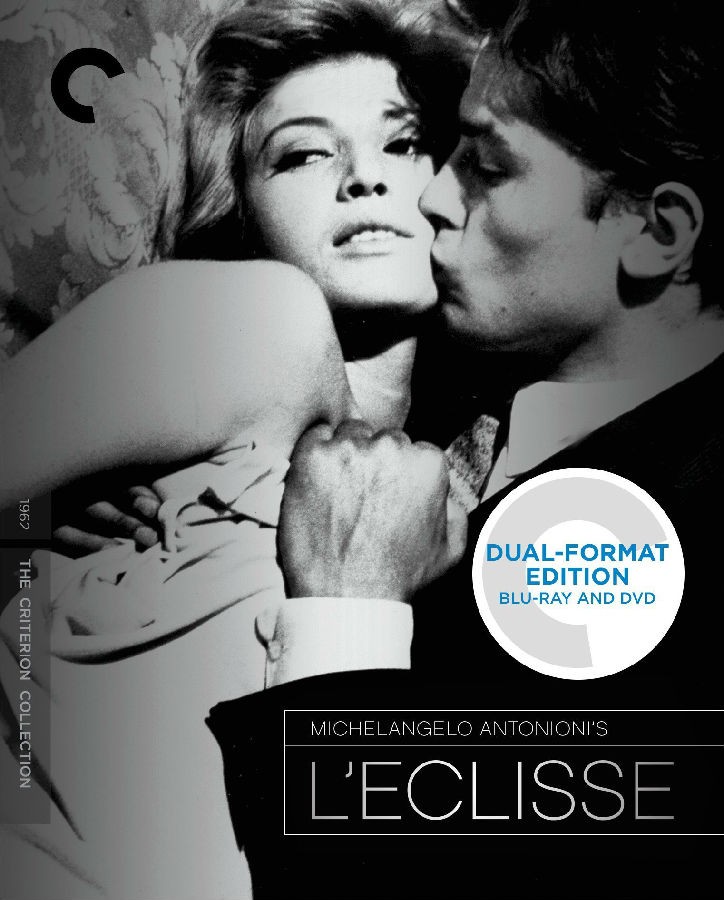 [4K蓝光] 《蚀 L'eclisse》