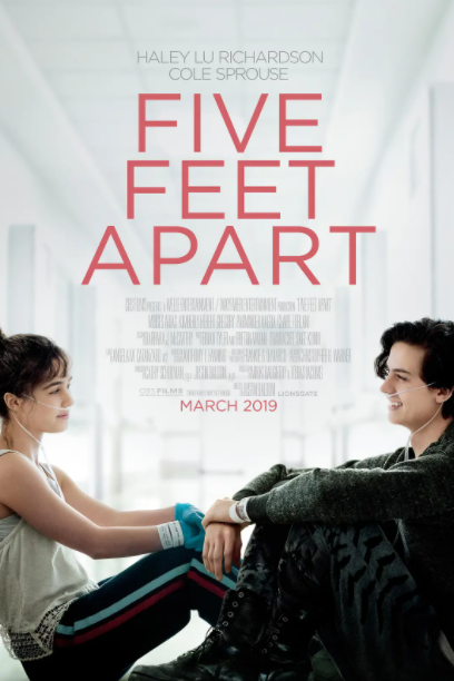 [4K蓝光]《五尺天涯 Five Feet Apart》