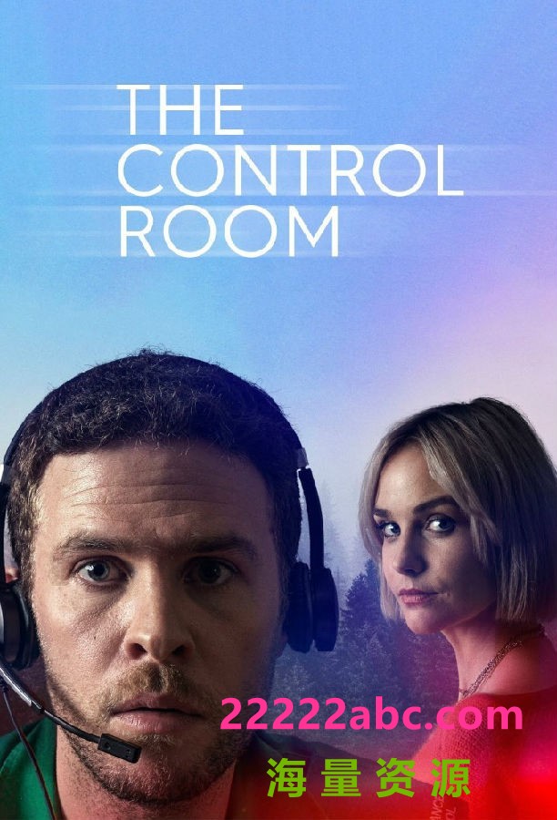 [4K蓝光][控制中心 The Control Room 第一季][全03集][英语中字]