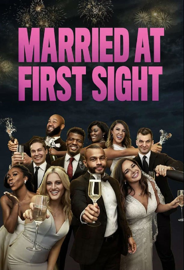 [4K蓝光][一见面就结婚 Married at First Sight 第十三季][全集]