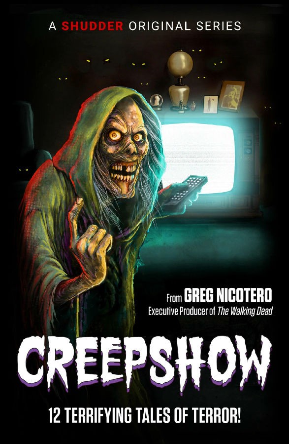 [4K蓝光][鬼作秀 Creepshow 第一季][全06集]