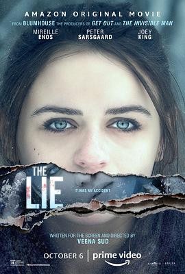 [4K蓝光]《谎言 The Lie》