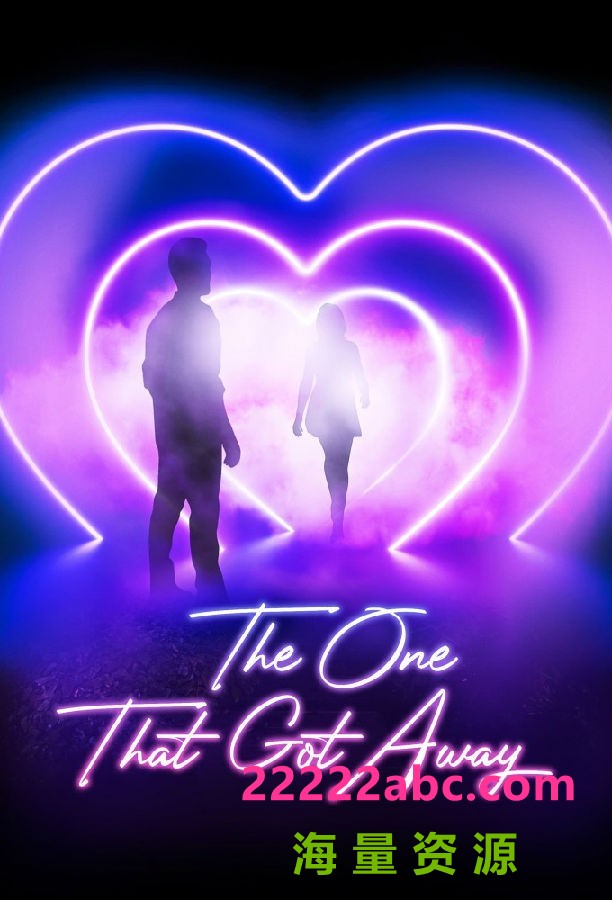 [4K蓝光][逃走了的那一个 The One That Got Away 第一季][全10集][英语中字]