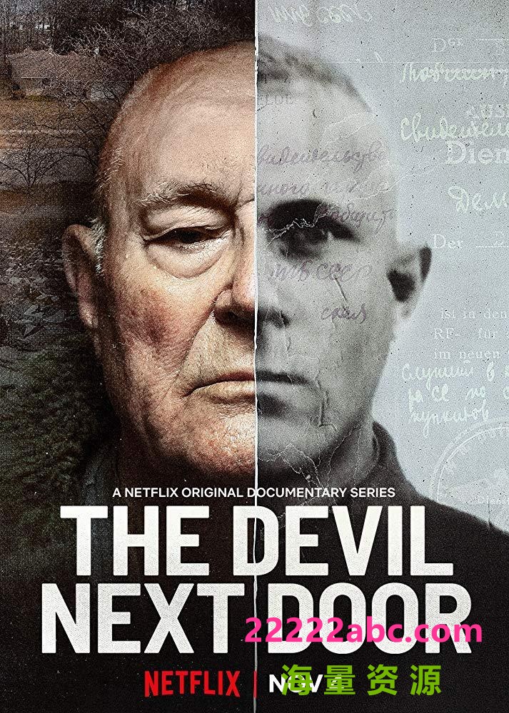 [4K蓝光][世纪疑案：恐怖伊凡 The Devil Next Door][全05集][英语中字]