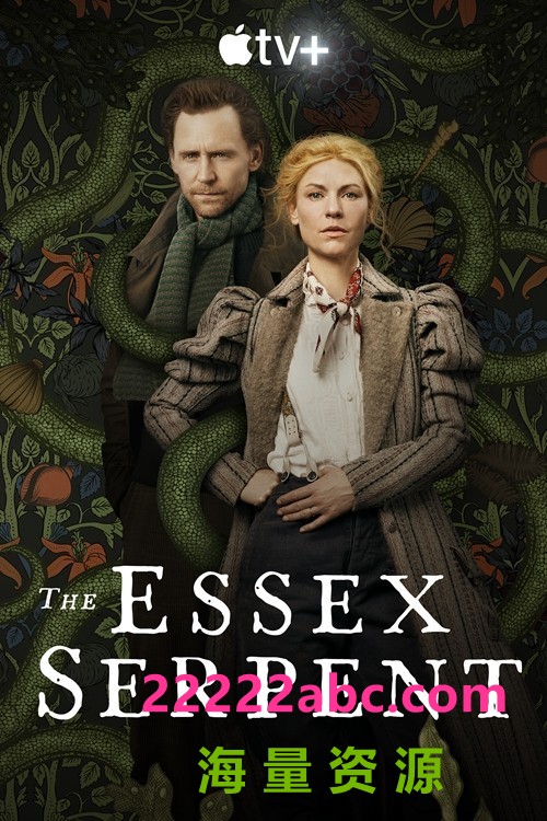 [4K蓝光][埃塞克斯之蛇 The Essex Serpent 第一季][全06集][英语中字]