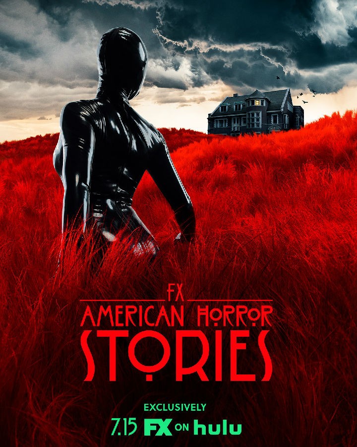 [4K蓝光][美国恐怖故事集 American Horror Stories 第一季][全集]