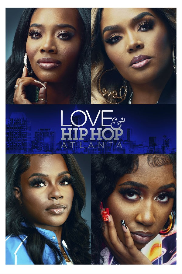 [4K蓝光][爱与嘻哈 Love And Hip Hop 第十季][全集]