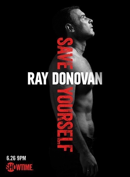 [4K蓝光][清道夫/雷·多诺万/Ray Donovan 第四季][全12集]