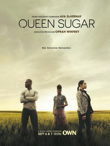 [4K蓝光][蔗糖女王/糖心女王 Queen Sugar 第一季][全13集]