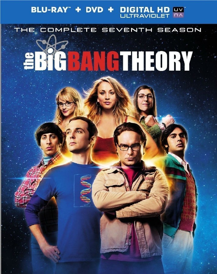 [4K蓝光][生活大爆炸 The.Big.Bang.Theory 第五季][全24集]