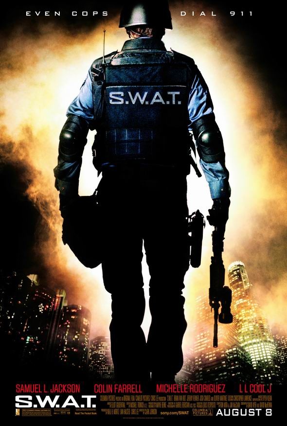 [4K蓝光] 《反恐特警组 S.W.A.T.》