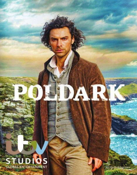 [4K蓝光][波尔达克/波达克/Poldark 第二季][全10集]