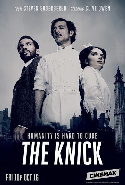 [4K蓝光][尼克病院/纽约医情/尼克医院 The Knick 第二季][全10集]