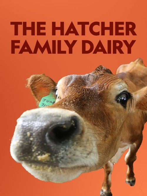 [4K蓝光][The Hatcher Family Dairy][全集]