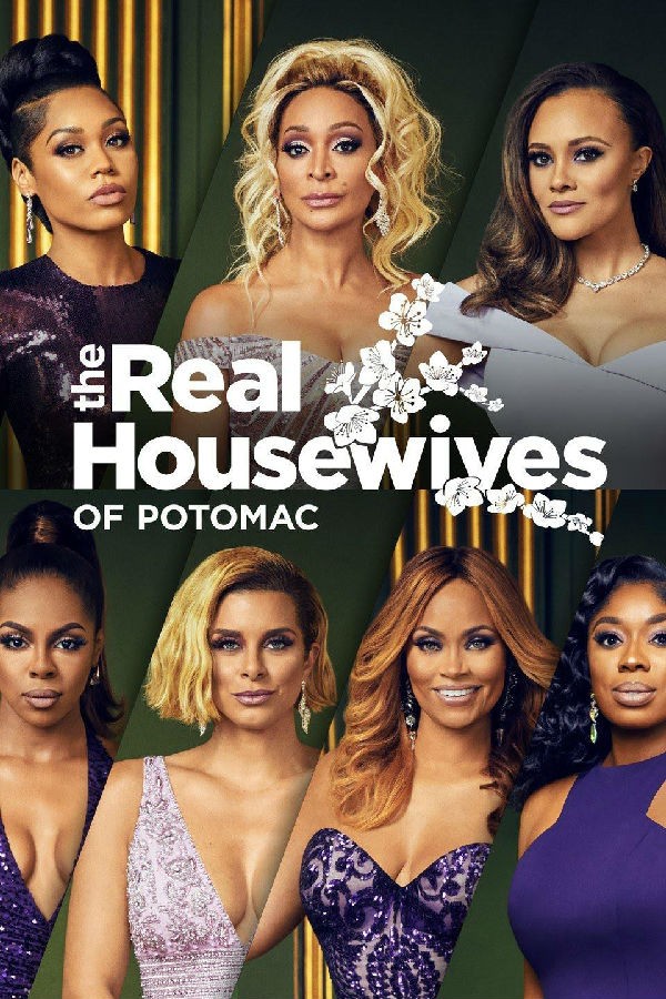 [4K蓝光][波托马克娇妻 The Real Housewives of Potomac 第六季][全45集]