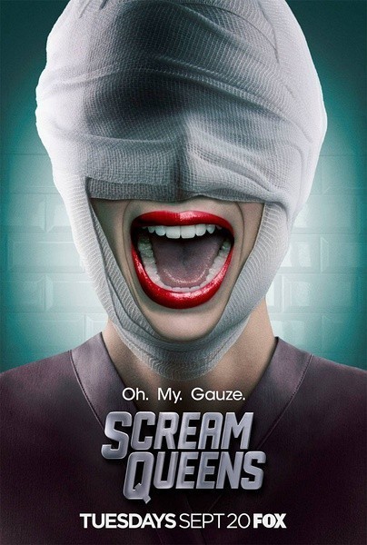 [4K蓝光][尖叫女王/尖叫皇后 Scream Queens 第二季][全10集]