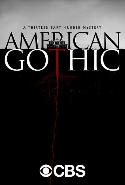 [4K蓝光][美式哥特/美国哥特/American Gothic 第一季][全13集]