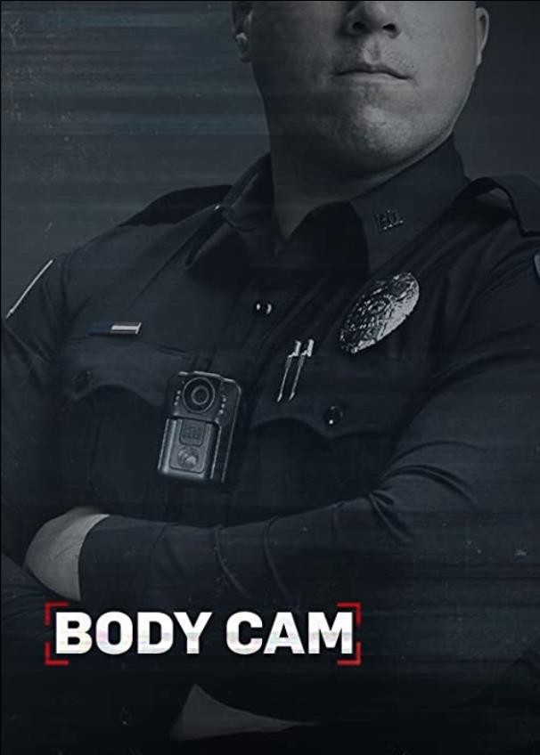 [4K蓝光][执法仪 Body Cam 第四季][全10集]