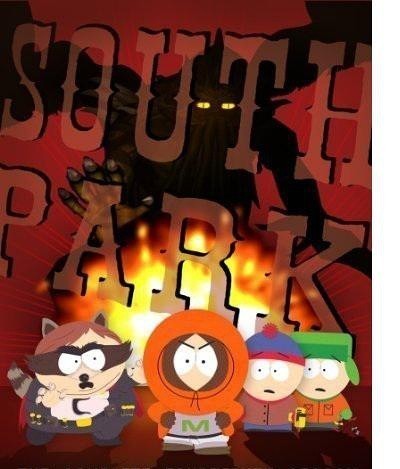 [4K蓝光][南方公园/南方四贱客 South Park 第二十季][全10集]