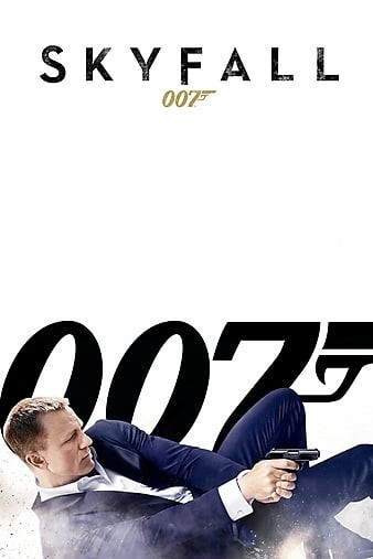 [4K蓝光] 《007大破天幕杀机》