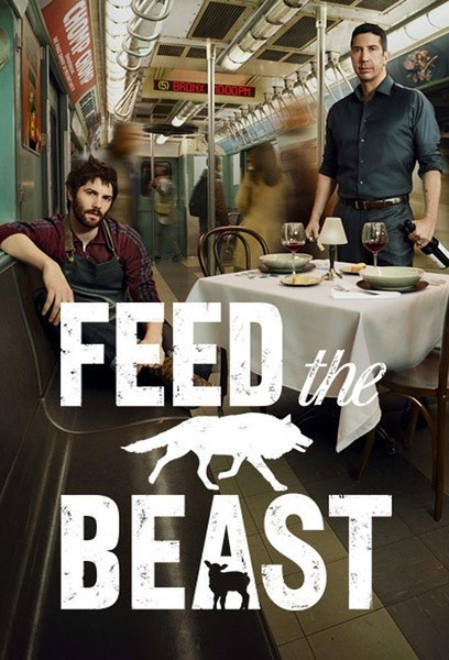 [4K蓝光][盘中兽 Feed the Beast 第一季][全10集]