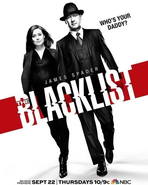 [4K蓝光][罪恶黑名单/The Blacklist 第四季][全22集]