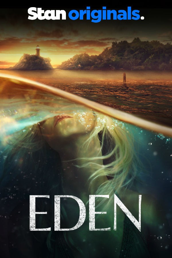 [4K蓝光][伊甸园 Eden 第一季][全08集]