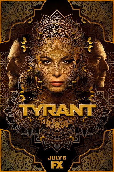 [4K蓝光][暴君 Tyrant 第三季][全10集]