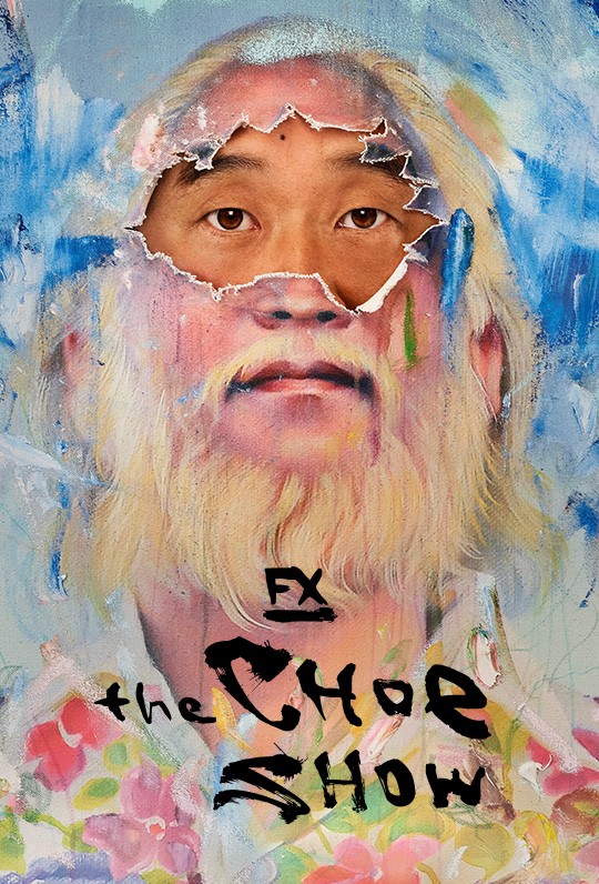 [4K蓝光][The Choe Show][全04集]