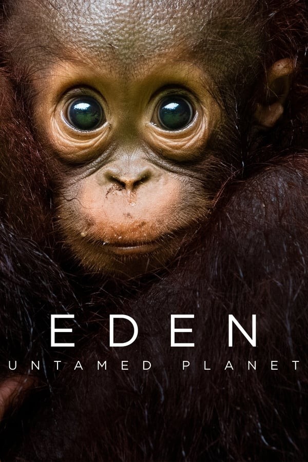 [4K蓝光][伊甸园：最后的秘境 Eden: Untamed Planet 第一季][全6集]