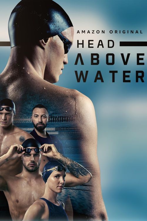 [4K蓝光][Head Above Water 第一季][全04集]